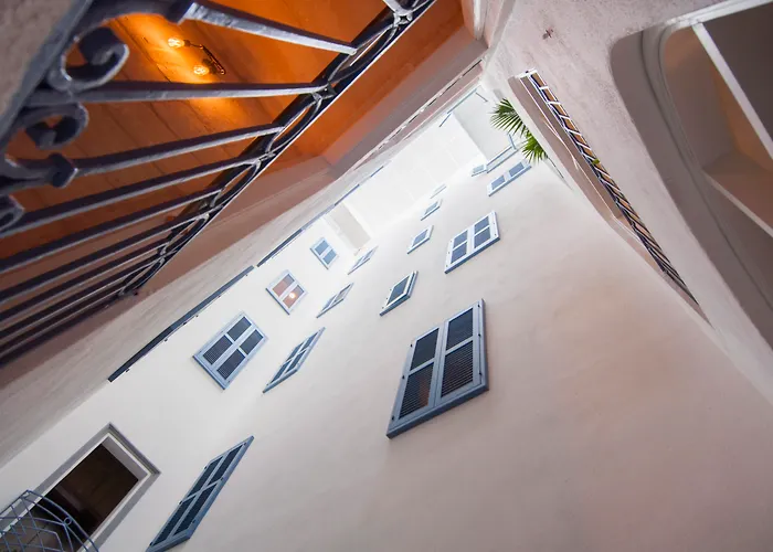 Hotel Ax The Saint John La Valeta