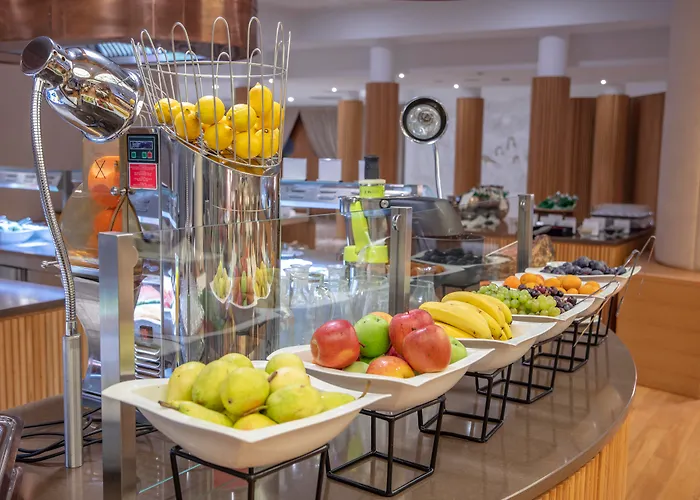 Hotel a Mali Lošinj
