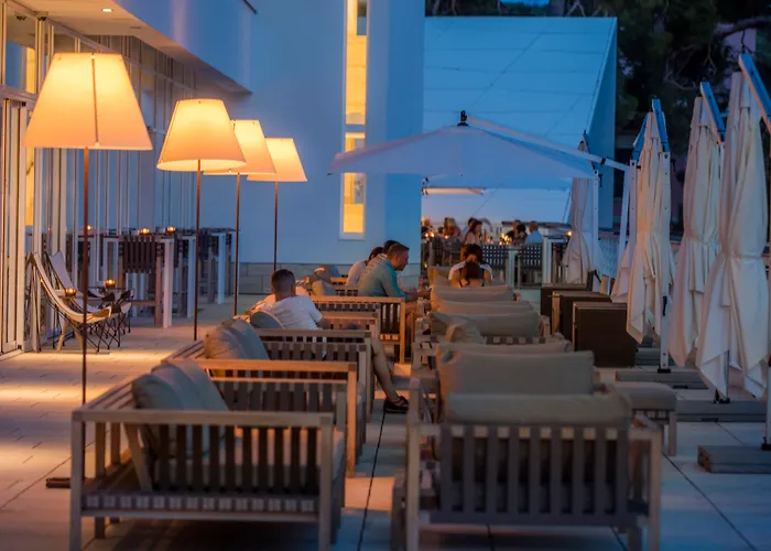 Hotels in Mali Lošinj