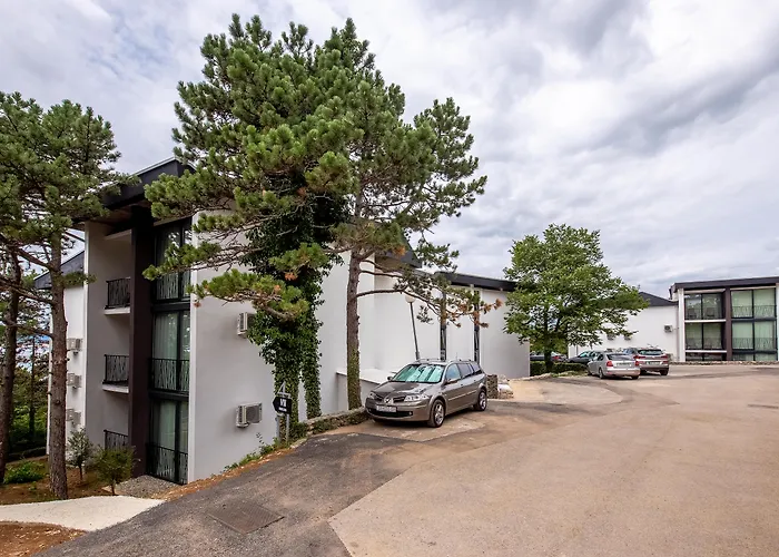 Hotel Omorika Crikvenica