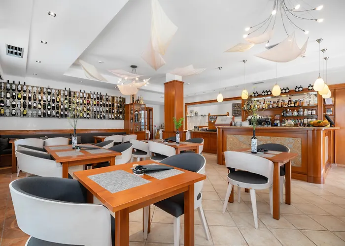 Hotels in Tisno