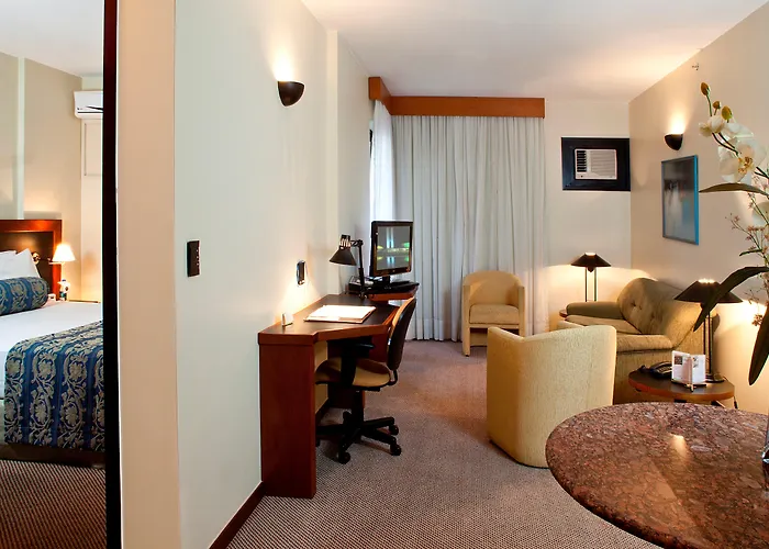 Metropolitan Hotel Brasília