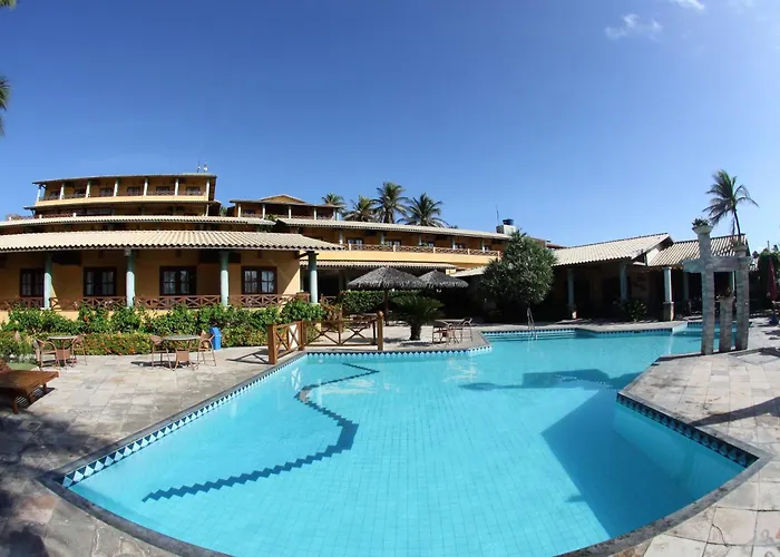 Hotel Laguna Blu Aquiraz