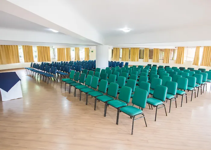 Vilage Inn All Inclusive Poços de Caldas