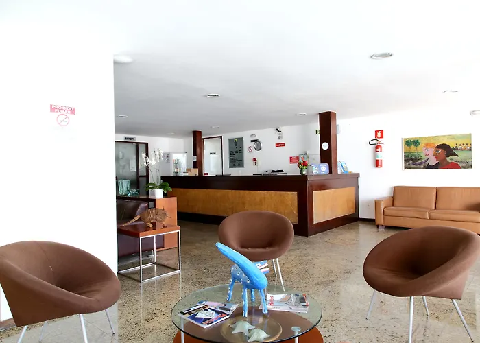 Hotel Praia Bonita Pajucara Maceió
