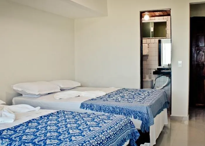 Hotel Litoral Fortaleza Fortaleza (Ceara)