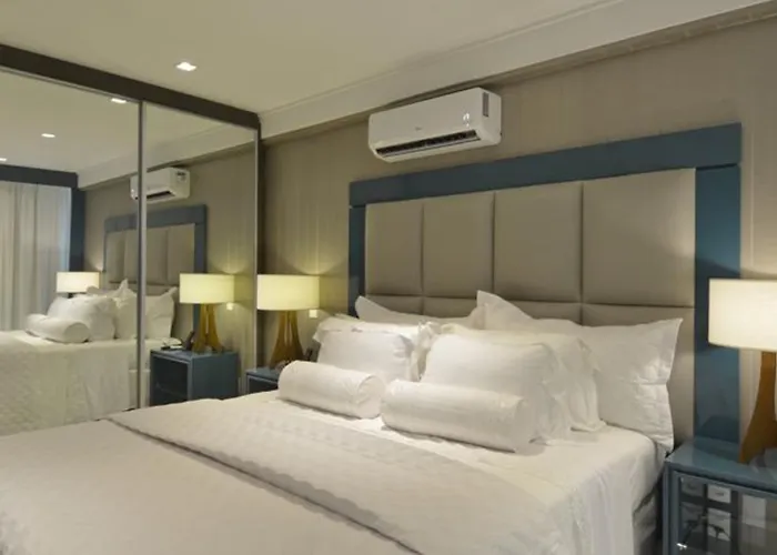 Nord Luxxor Sapucaia Hotel João Pessoa