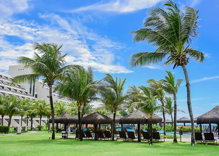 Wish Natal Hotel