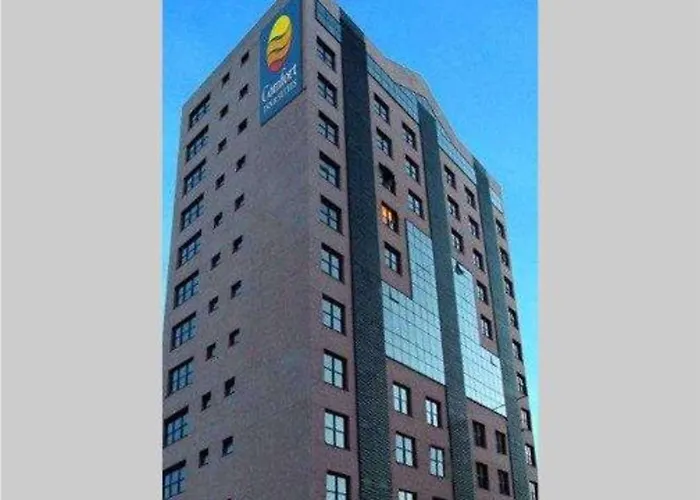 Nobile Inn Executive Ribeirão Preto