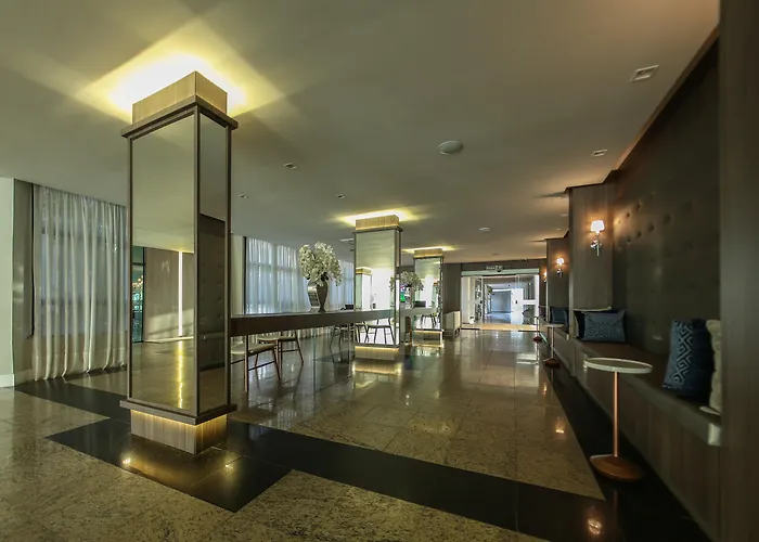 Brisamar Hotel&SPA São Luís