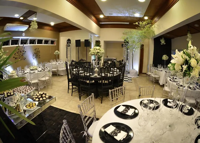Hotel Renascença Gramado
