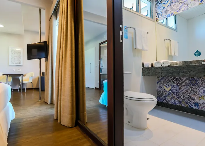 San Diego Suites Ipatinga
