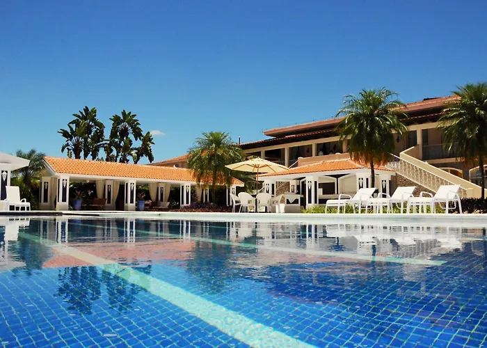 Sun Valley Marília by Atlantica