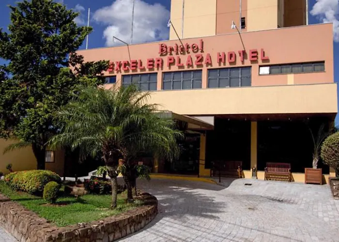 Bristol Exceler Campo Grande Hotel