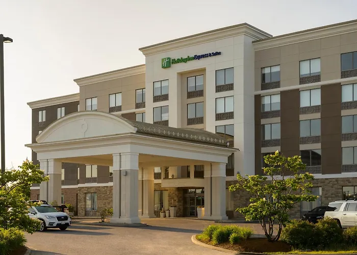 North Bay Hotels