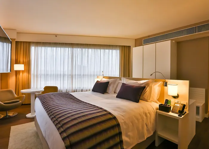Quality Hotel São Caetano São Caetano do Sul