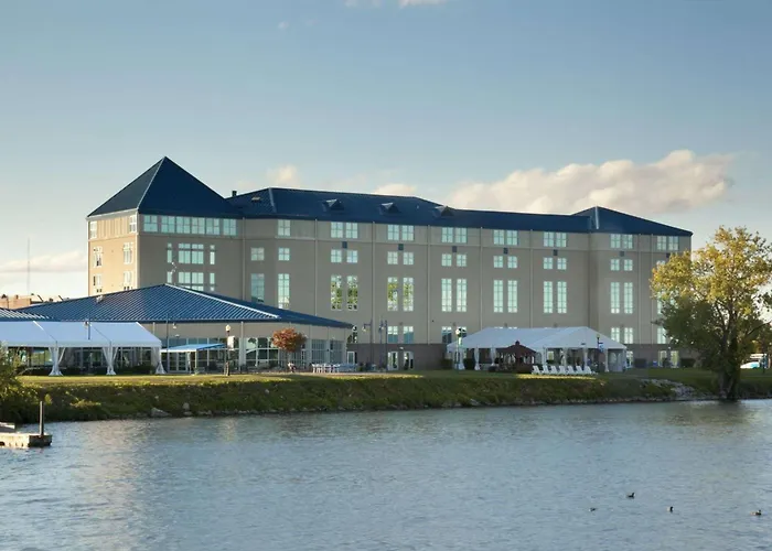 41 Lakefront Hotel, Trademark Collection By Wyndham Geneva