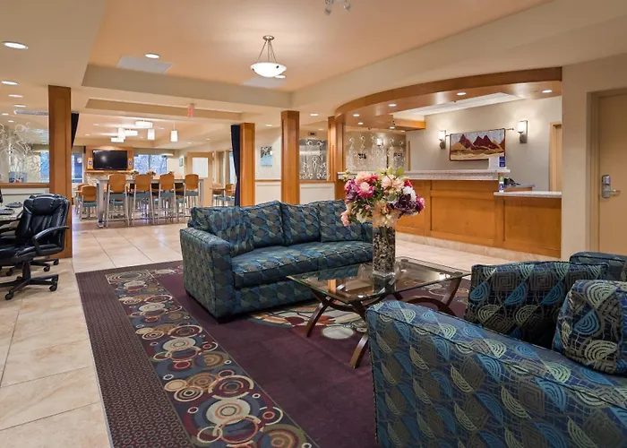 Chemainus Hotels
