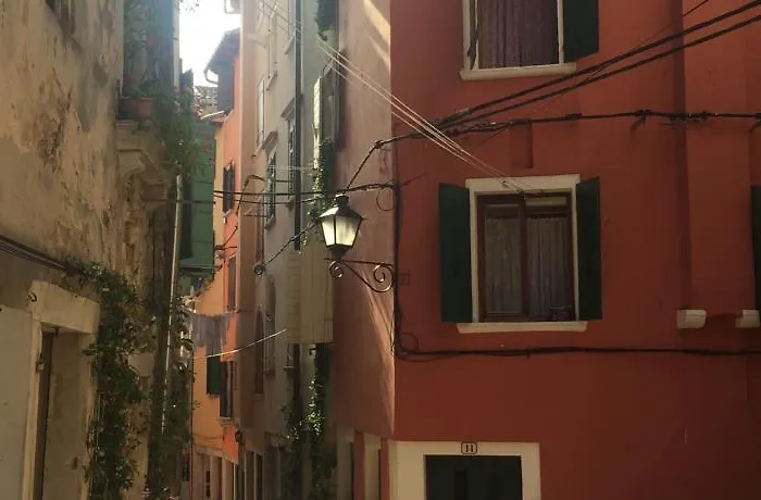 Boutique House Djak Rovinj