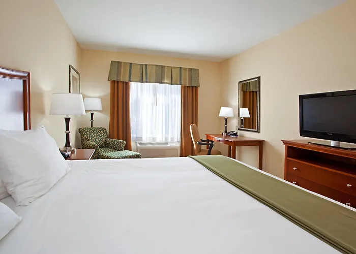 Portland Hotels