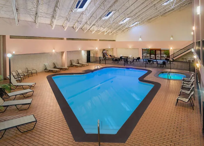 Wyndham Garden Stillwater