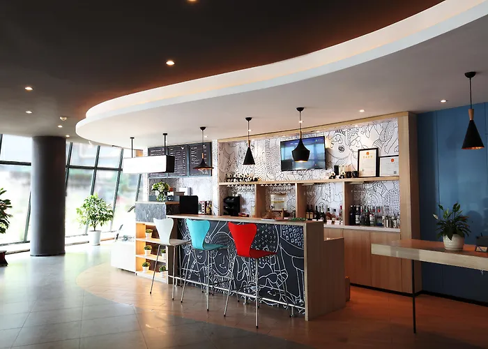 Ya'an Hotels