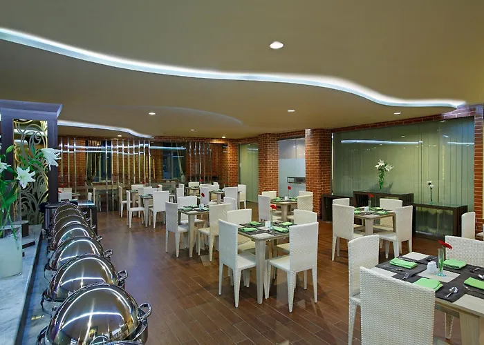 Depok Hotels