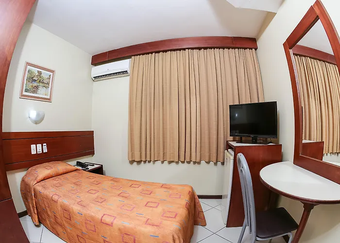 Hotel Express Maua