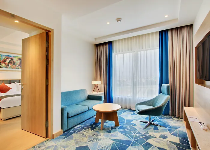 Best 20 Spa Hotels in Bangalore for a Relaxing Getaway