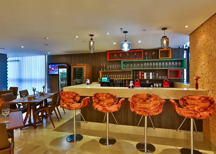 Quality Hotel Flamboyant