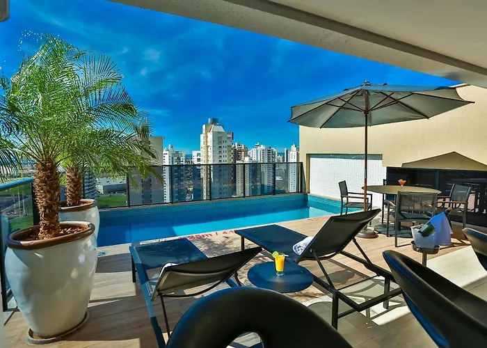 Quality Hotel Flamboyant