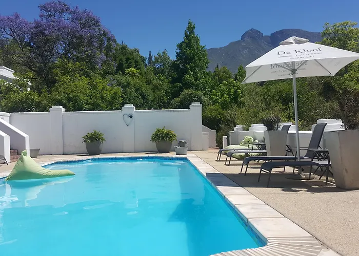 Swellendam Hotels