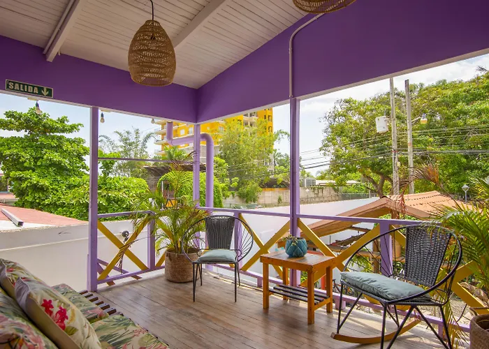 Jaco Hotels