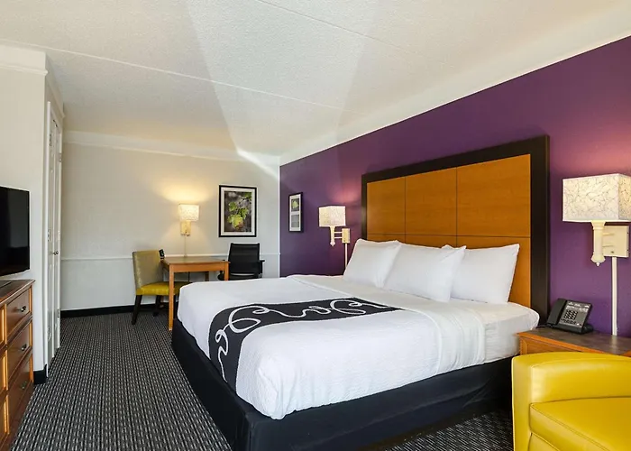 La Quinta Inn By Wyndham Denver Westminster