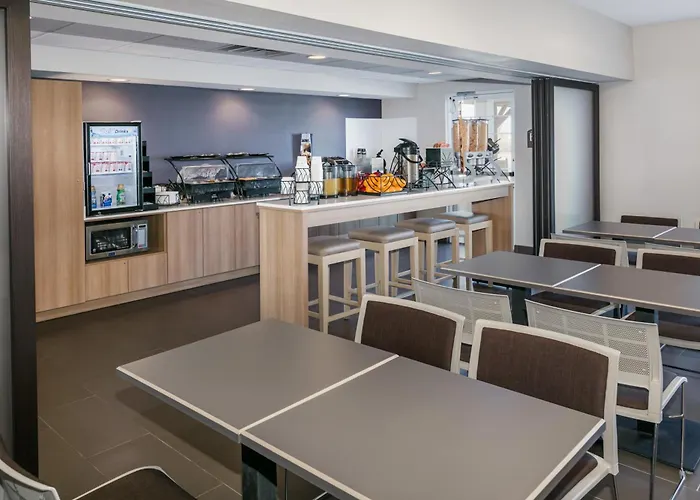 Permian Studio Apartments Monahans