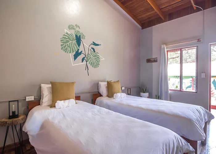 Hotels in Puntarenas