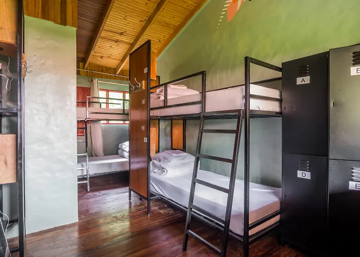 Puntarenas Hotels