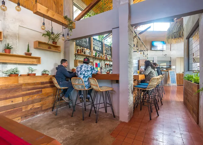 Hotéis de Puntarenas