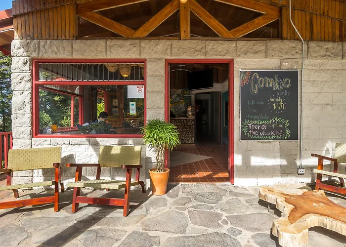 Hotels in Puntarenas