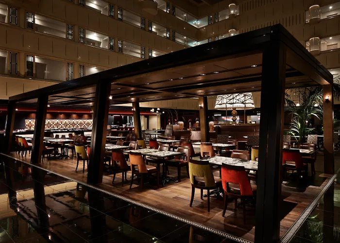 Kyoto Century Hotel