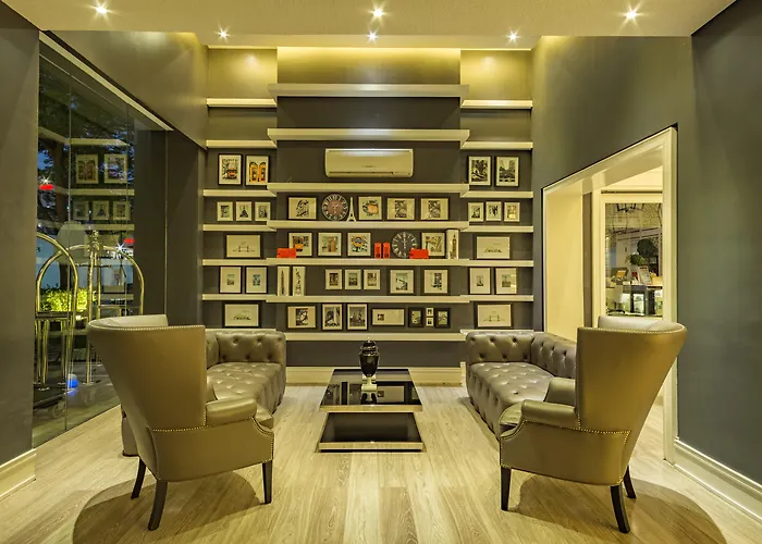 Azumi Boutique Hotel