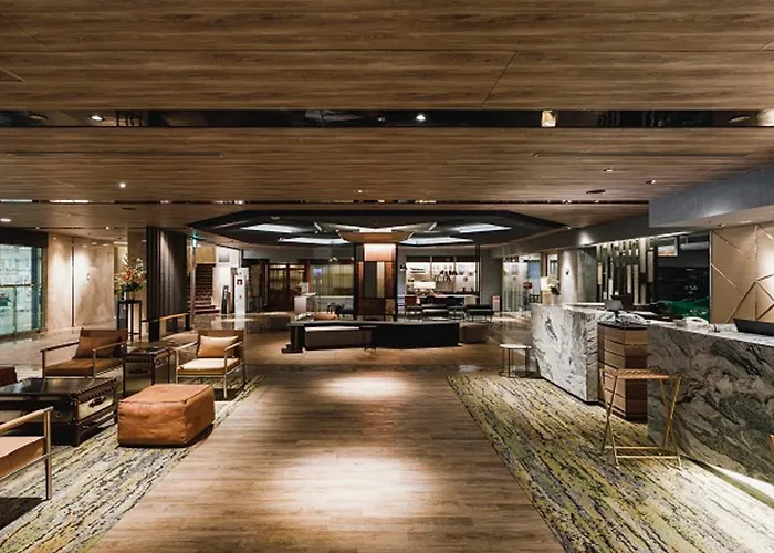 Suita Hotels