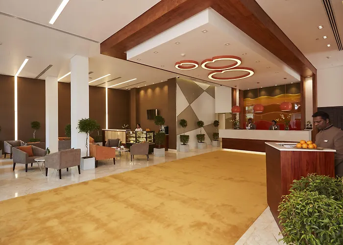 Hotel Mandarina Colombo