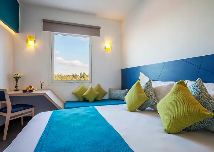 Hotel a Kenitra