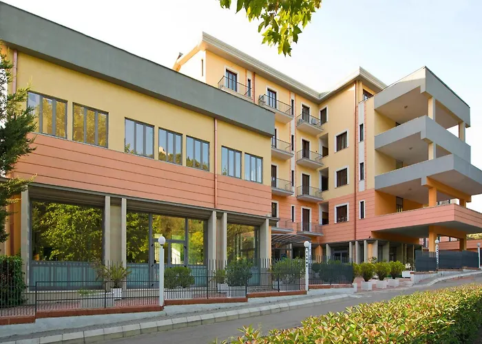 Albergo Terme Forlenza Contursi