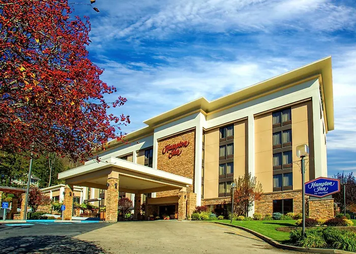 Wheeling Hotels