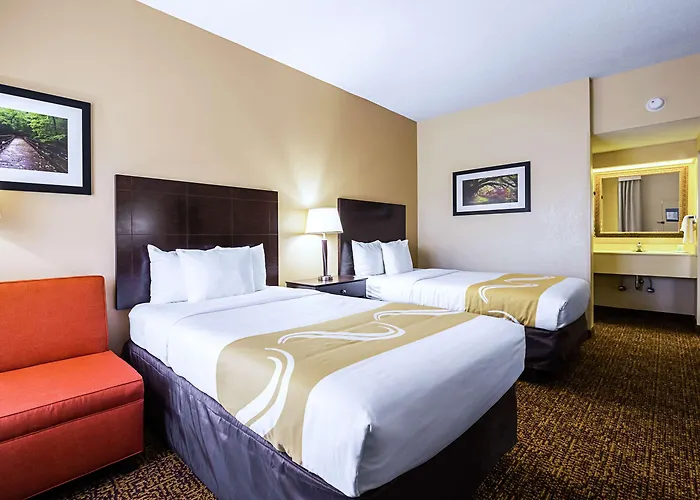 Dillon Hotels