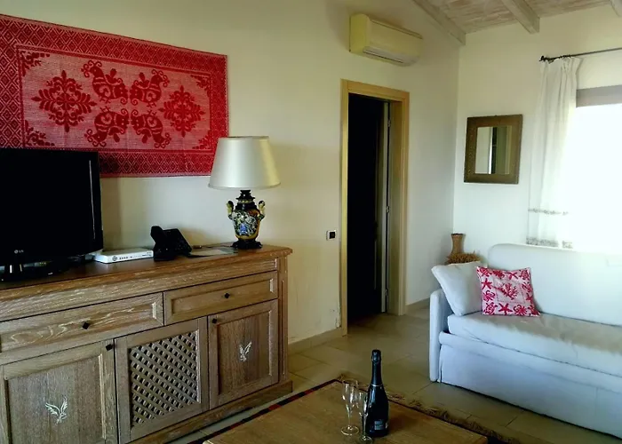 Punta Falcone Resort Santa Teresa di Gallura
