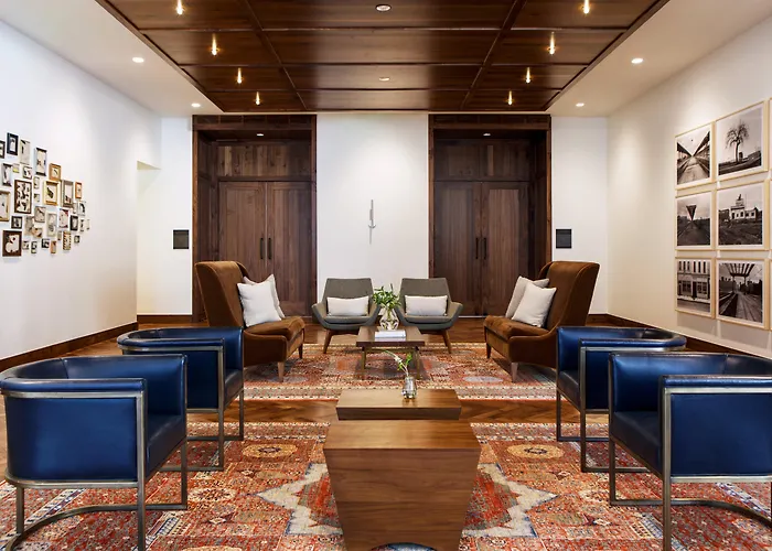 Embassy Suites By Hilton Boulder