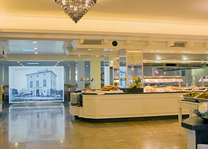 Hotel Castell Dels Hams Porto Cristo
